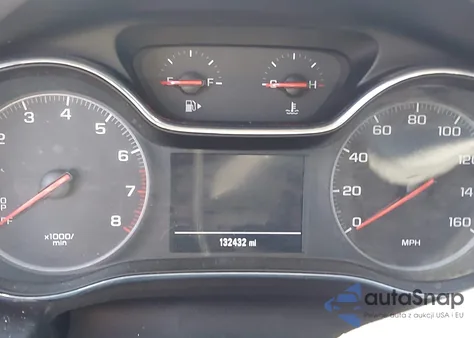 2019 Chevrolet Cruze Lt from USA, damaged, VIN 1G1BE5SM8K7130716